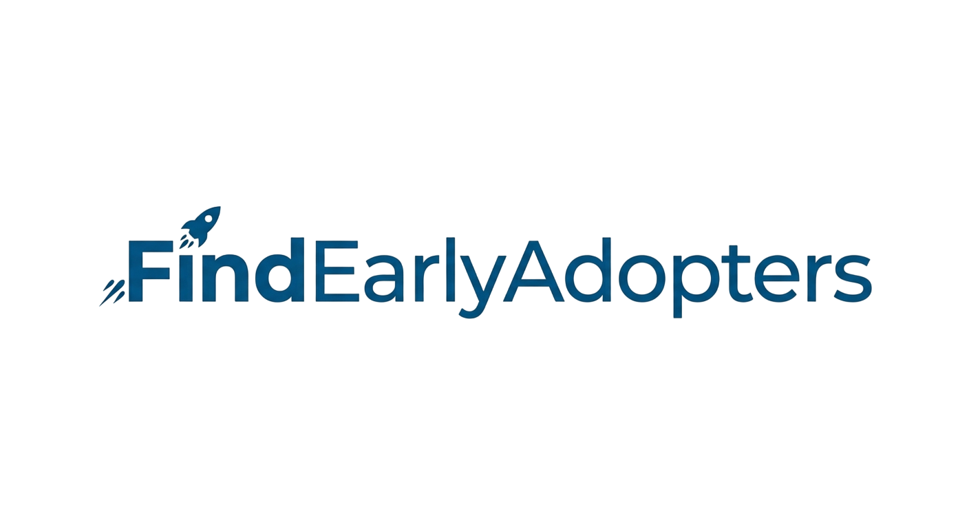 FindEarlyAdopters